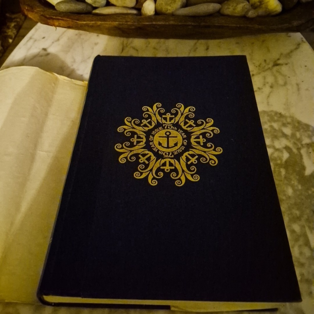 Jane's Fighting Ships 1972-73‎ Seventy-Fifth Edition